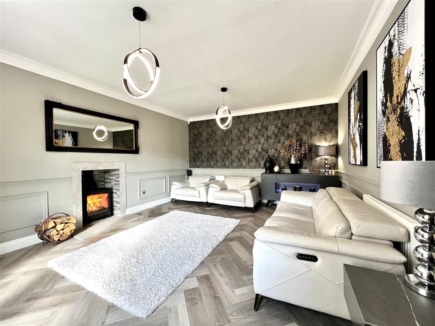 Holmwood Park, Crossford, Carluke Residence Estate Agents